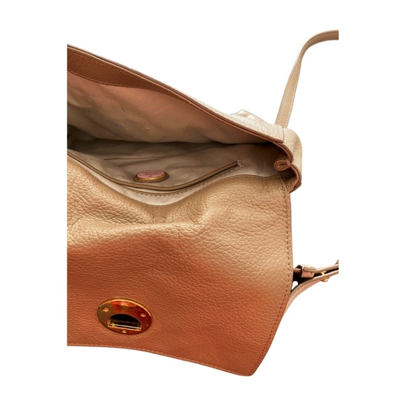Coccinelle crossbody/shoulder bag - Picture 8 of 8